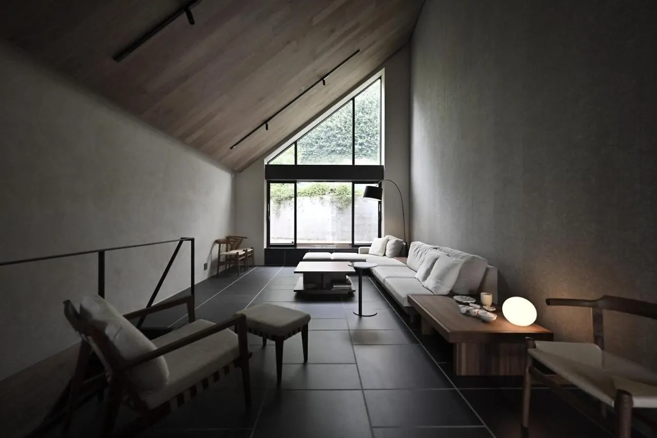Kakurega Tokyo Villa