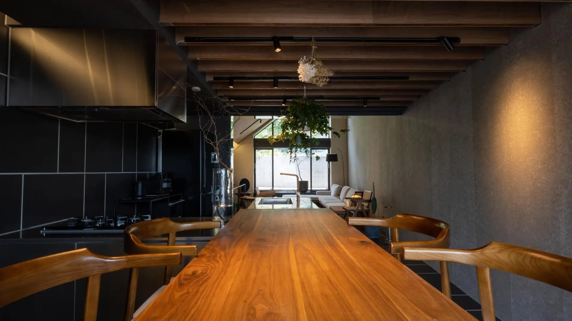 Kakurega Tokyo Villa 0*,  Japan