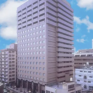 호텔 마이스테이 프리미어 오모리, 도쿄