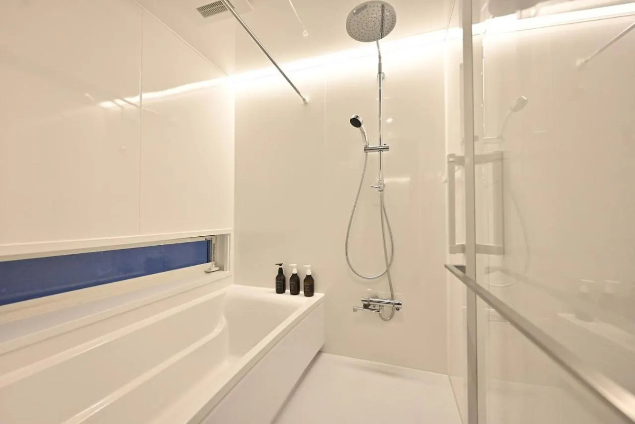 Kakurega Tokyo Villa Japan