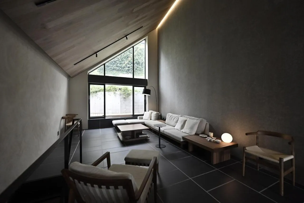Kakurega Tokyo Villa Japan