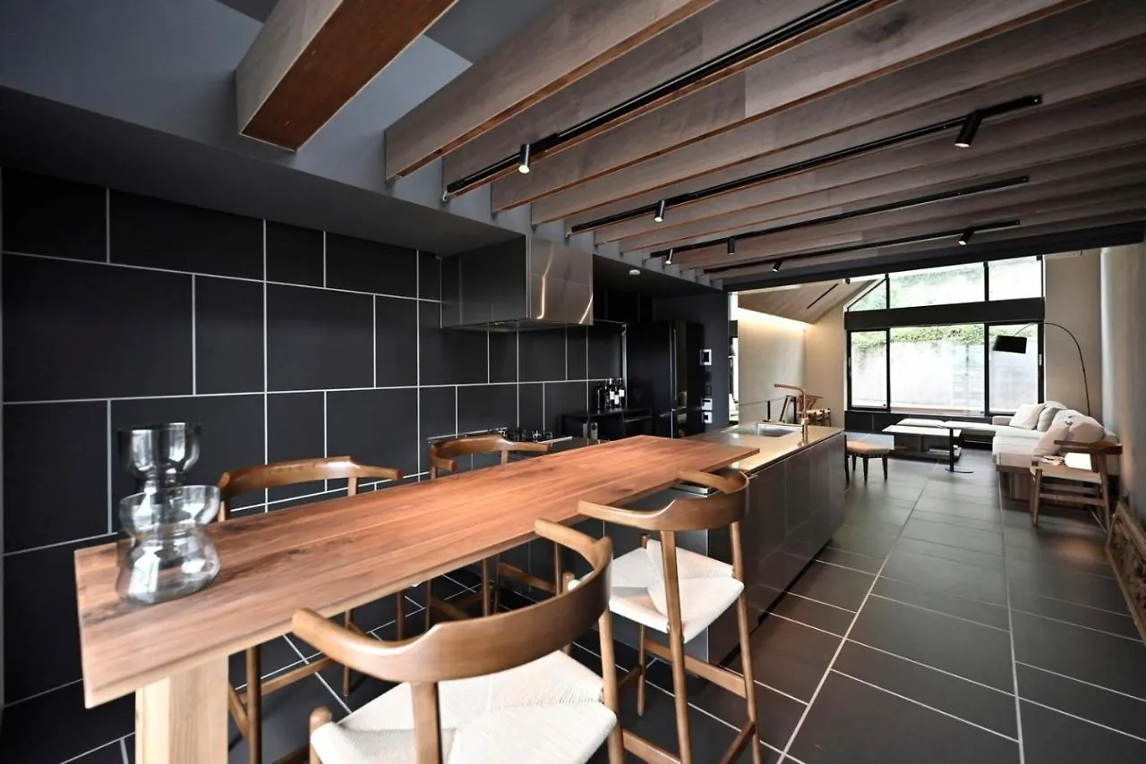 Kakurega Tokyo Villa