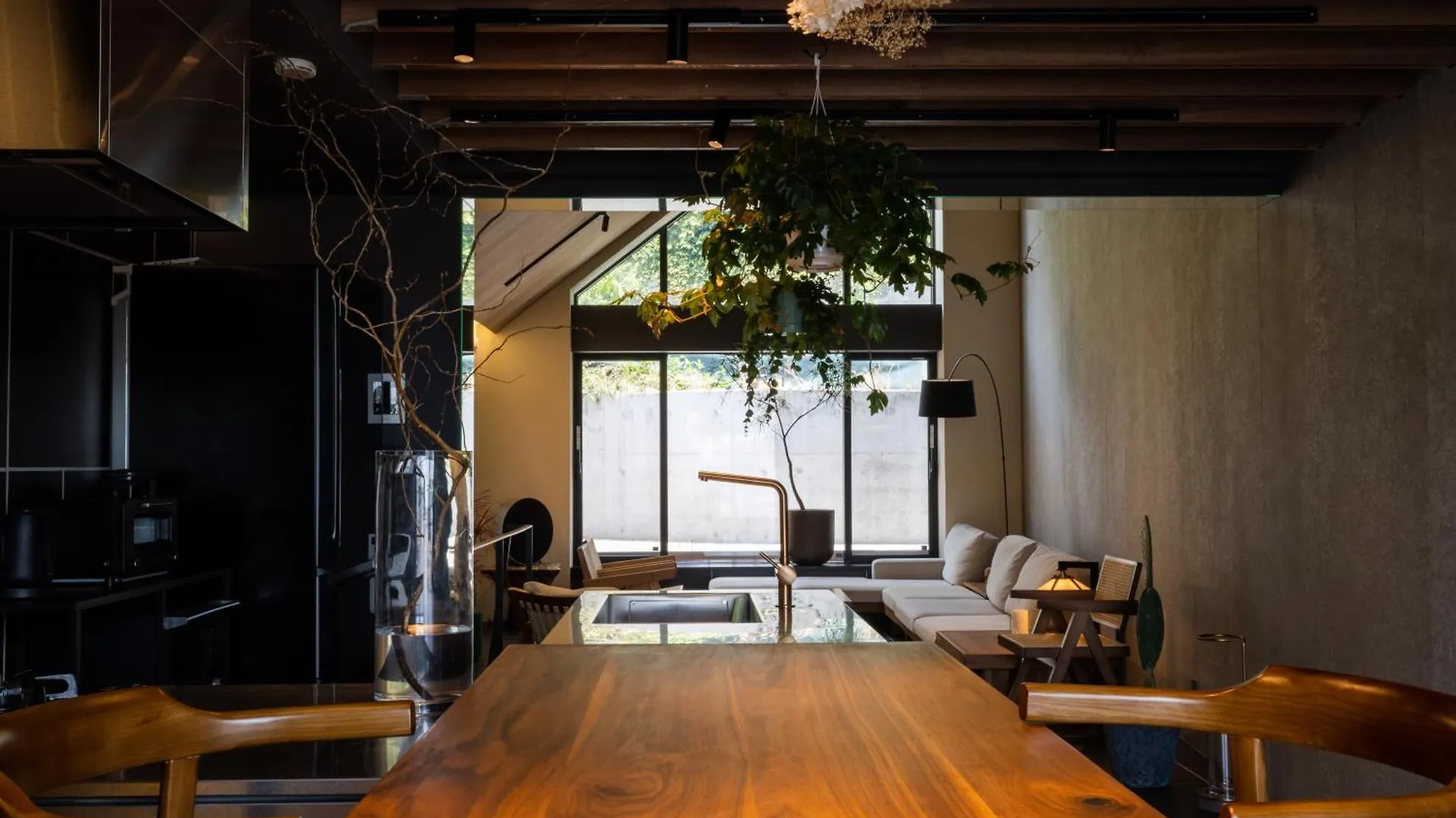 Kakurega Tokyo Villa
