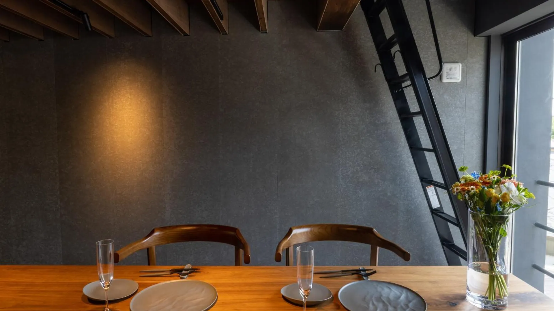 Kakurega Tokyo Villa