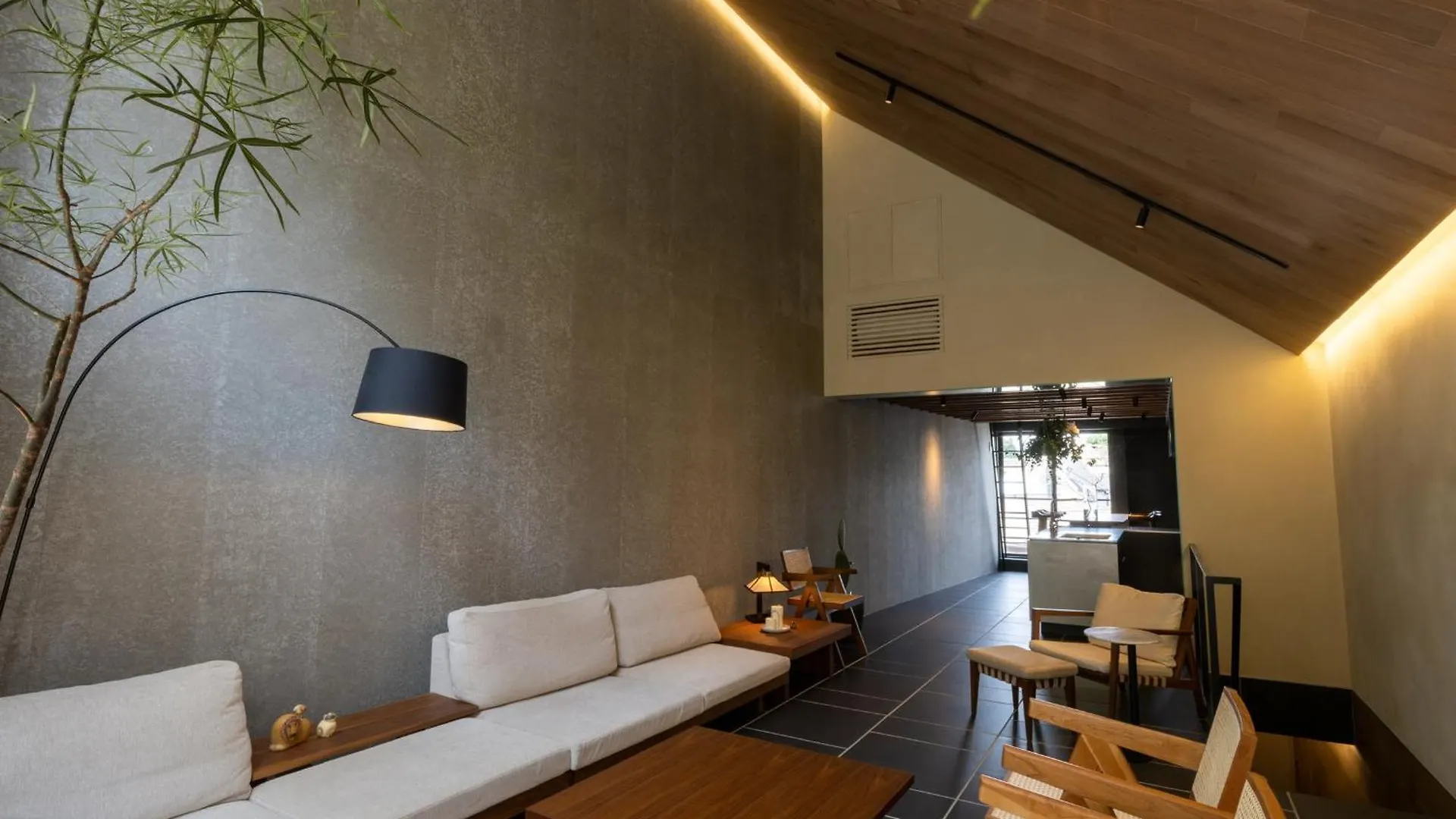 Kakurega Tokyo Villa