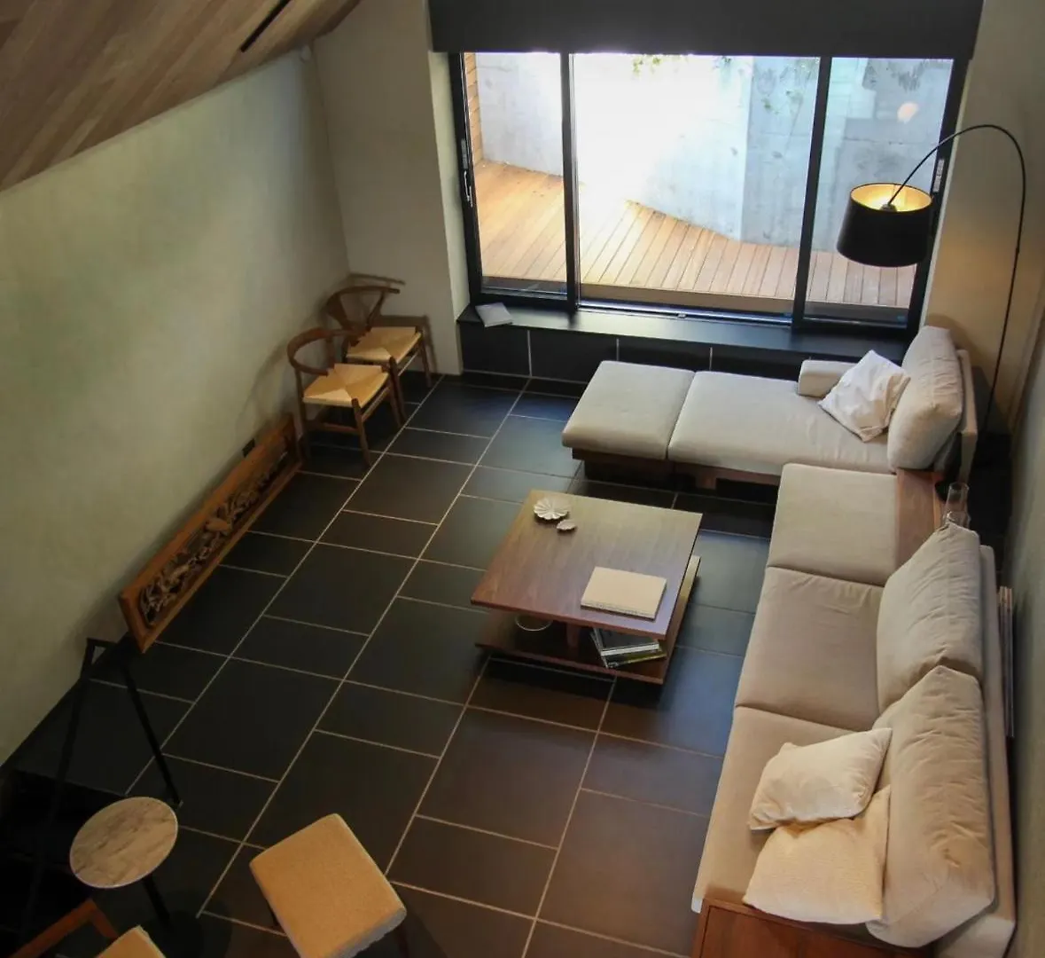 Kakurega Tokyo Villa