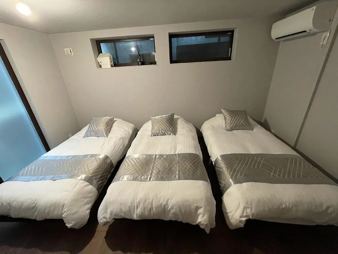Kakurega Tokyo Villa